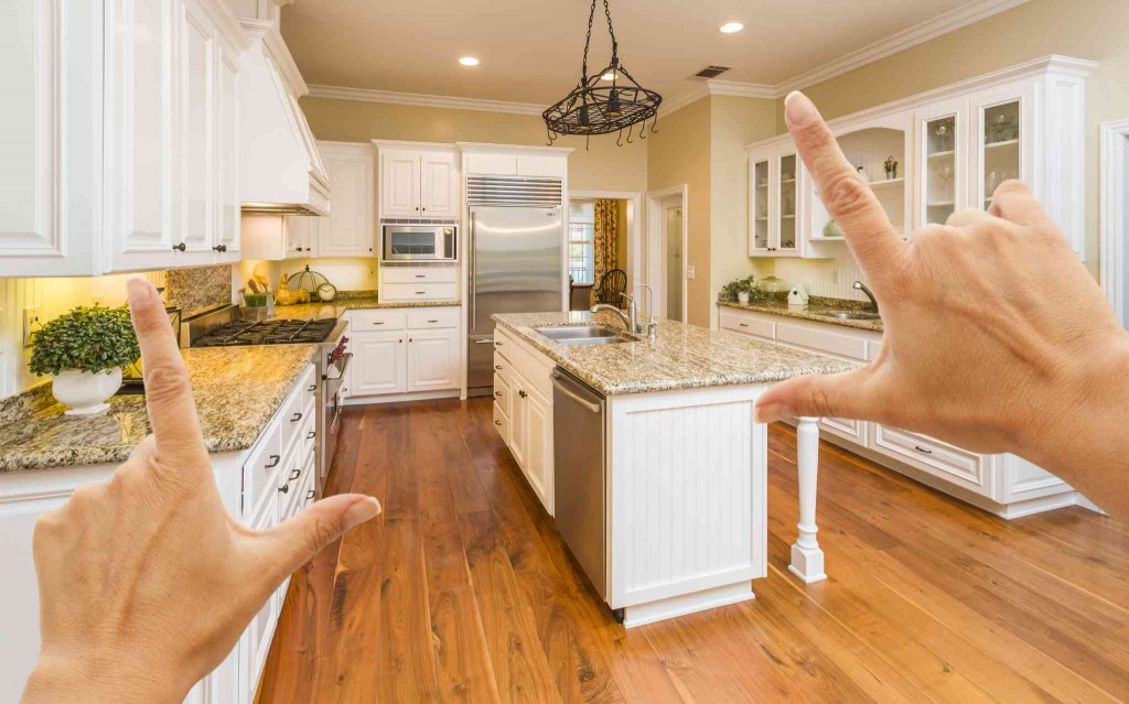 How to Remodel a Kitchen for Resale Elite Kitchens